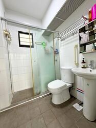 Blk 266C Punggol Emerald (Punggol), HDB 3 Rooms #602830181